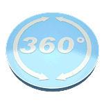 360° Panaorama